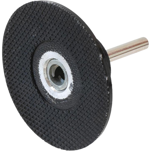 Walter Surface Technologies 09X203 SPINLOCK Backing Pad