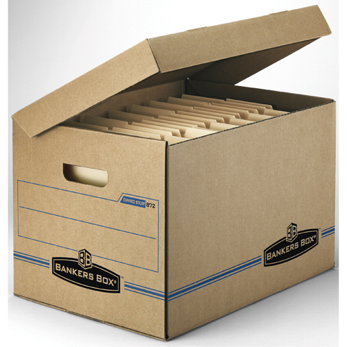 Fellowes 267559 Boîtes de rangement