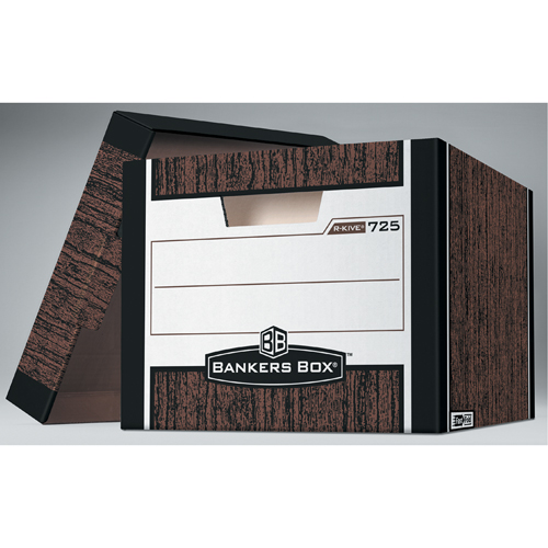 Fellowes 212910 Boîtes de rangement