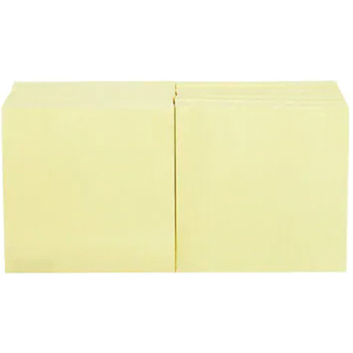 3M 654 Post-it&reg; Notes
