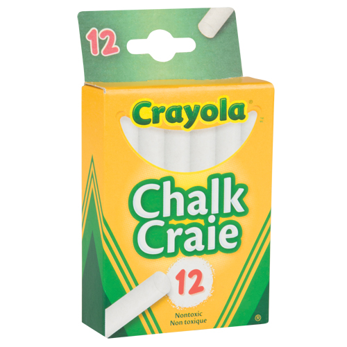  OC381 Anti-Dust Chalk