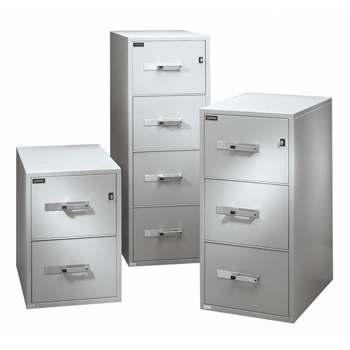 Gardex Fire Resistant Filing Cabinets Oc742 Gf200 Be Shop