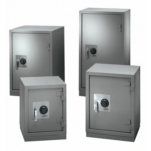 Gardex GX-2-BE Grand Prix Line - UL Listed Safes