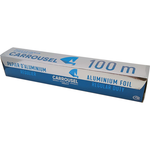  OD050 Papier aluminum