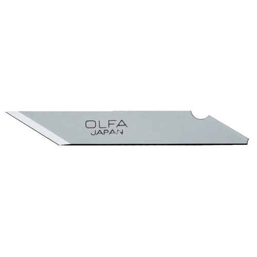 Olfa 9161 Replacement Blade, Single Style