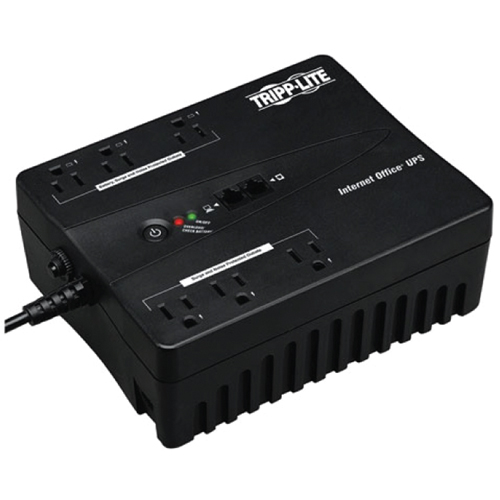 Tripp Lite INTERNET350U Standby UPS Systems