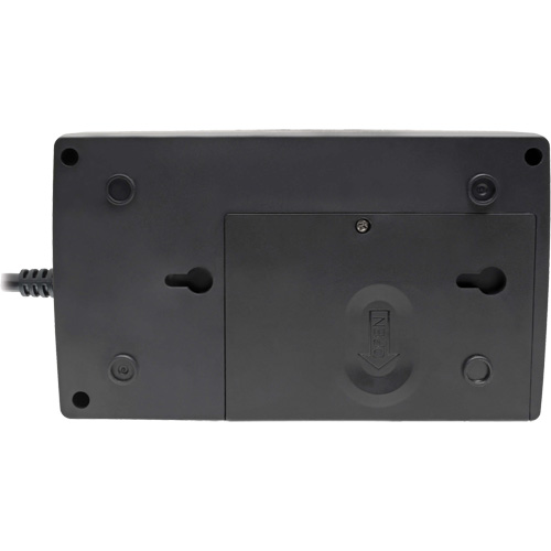 Tripp Lite INTERNET550U Syst&egrave;mes auxiliaires UPS