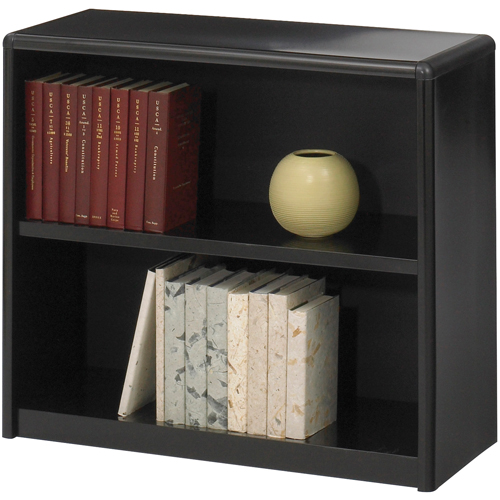 Safco 7170BL Value Mate&reg; Steel Bookcase