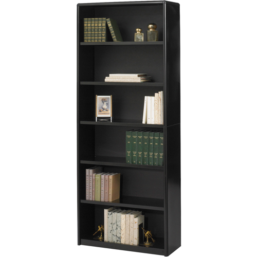 Safco 7174BL Value Mate&reg; Steel Bookcase