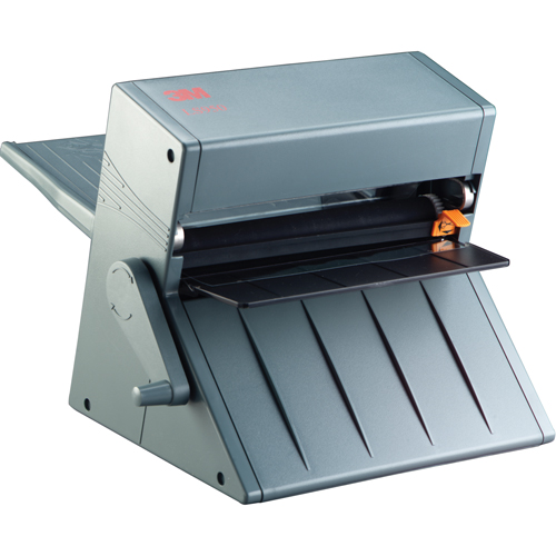 3M LS1000 ColdLaminating Systems