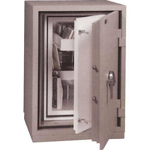Gardex MS300 Data Protection Media Safes