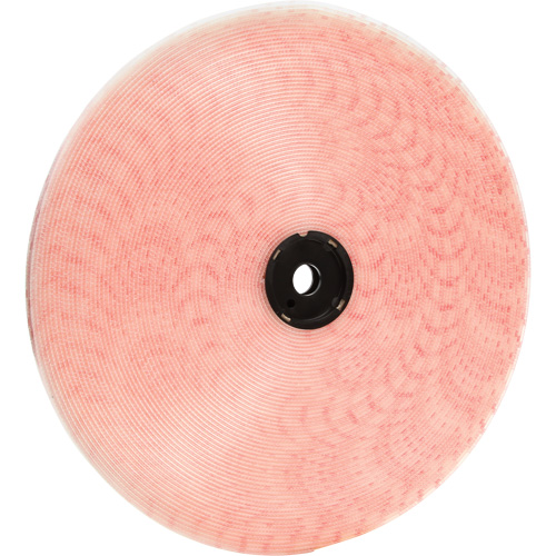 3M SJ3560-1X50 Attache r&eacute;utilisable Dual Lock, Auto-appariement, 50 vg x 1", Adh&eacute;sif, Transparent