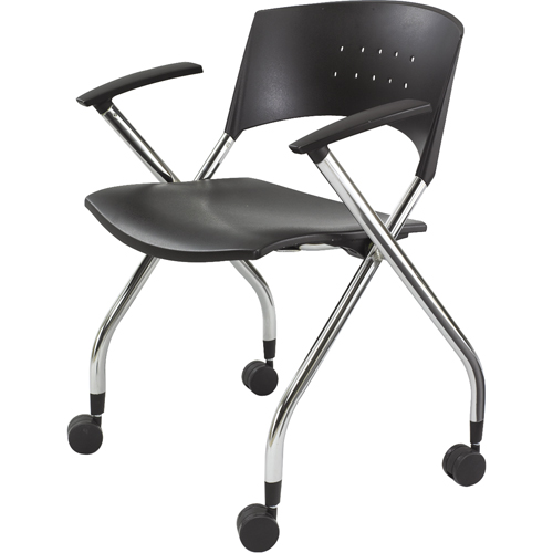 SAFCO XTC. Folding Chair OG353 (3480BL) Shop Folding Chair TENAQUIP