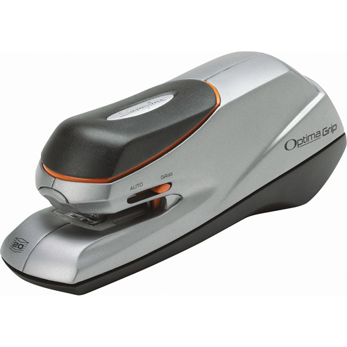 Swingline S7048207B Optima&reg; Grip Electric Staplers