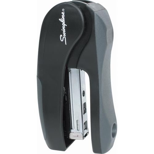 Swingline 7471178890 E-Z Grip Staplers, 1/2 Stand