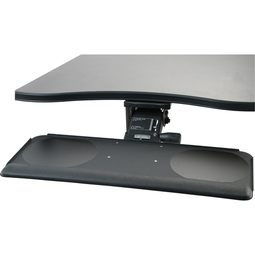 Intercon JV-01 Jive Articulating Keyboard Systems