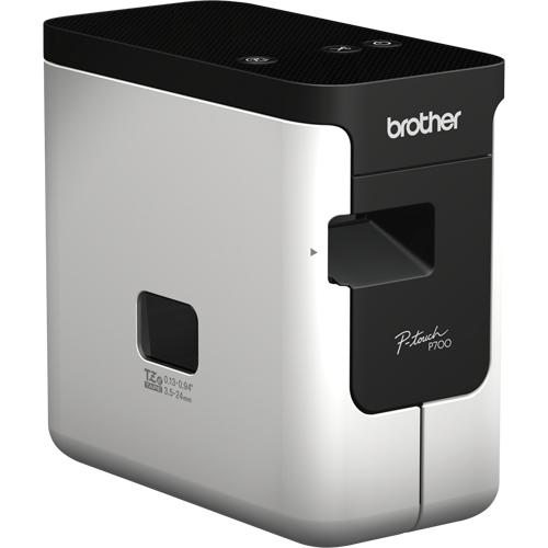 BROTHER Brother® PTP700 Office Label Printers ON754 (PTP700) Shop