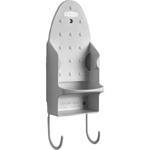 Rubbermaid FG245506WHT Ironing Organizer