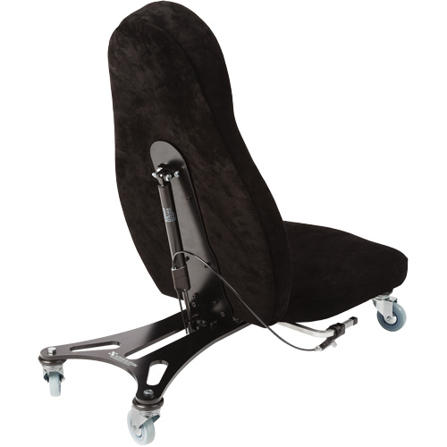Synetik 508-00002 Chaise ergonomique de soudage Flex 2