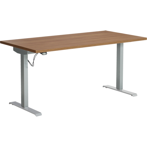 Global PH3T3060 WCR SI Tables à hauteur ajustable Foli, , h x 60