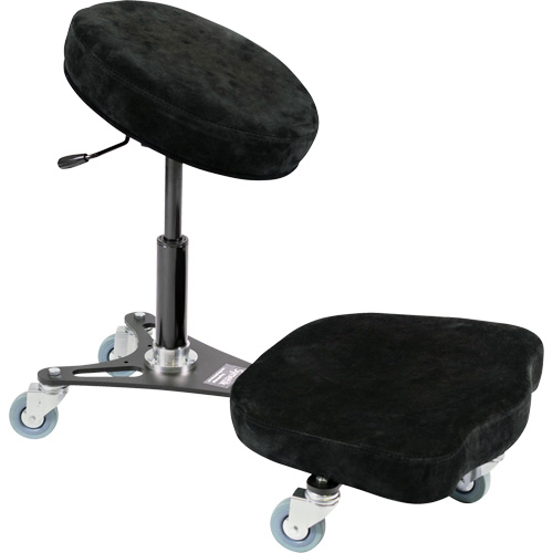 Synetik 508-00006 Flex Ergonomic Welding Chair