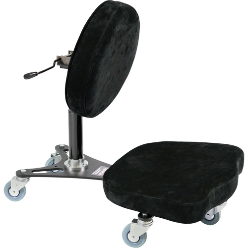 Synetik 508-00006 Flex Ergonomic Welding Chair
