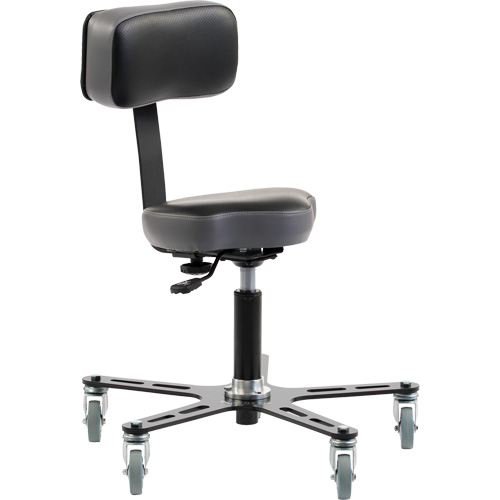 Synetik 508-00009 SF150 Ergonomic Chair