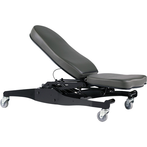 Synetik 508-00003 Flex III Ergonomic Chair
