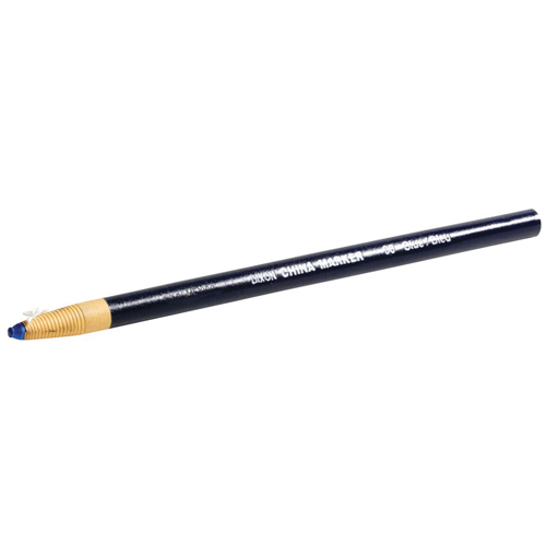  OP514 Dixon&reg; China Marker - Blue, Blue
