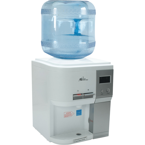 ROYAL SOVEREIGN Distributeur d'eau pour comptoir OP522 (RWD100W) Magasiner Refroidisseur deau ROYAL SOVEREIGN Distributeur d'eau pour comptoir OP522 (RWD100W) Magasiner Refroidisseur deau