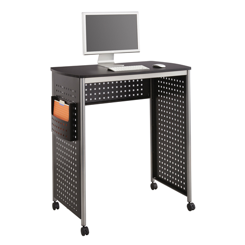 Safco 1908BL Scoot Stand-Up Desk