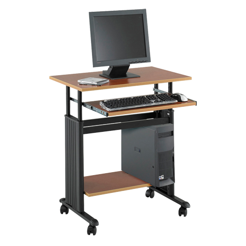 Safco 1925CY Muv Adjustable Desk