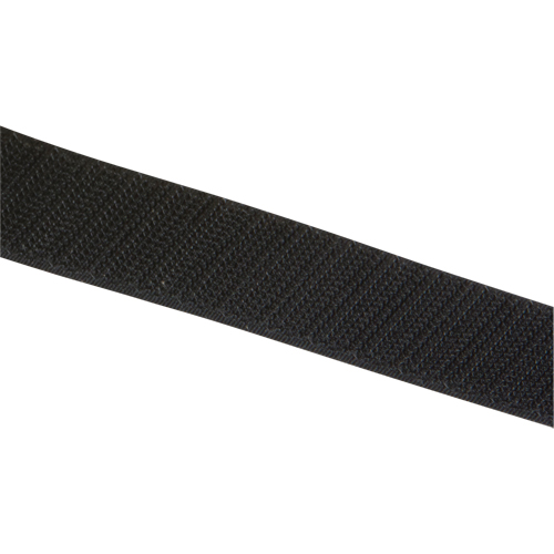 Velcro Companies 190562 Ruban d'attaches, Crochet, 25 vg x 1", Cousu, Noir