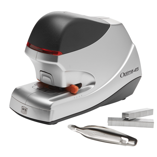 SWINGLINE Swingline® Optima® 45 Electric Stapler OP824 ( 6447448209