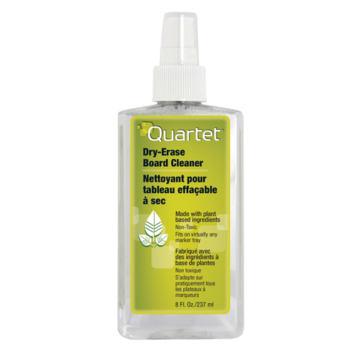 Quartet 3413820070 Nettoyant pour tableau blanc