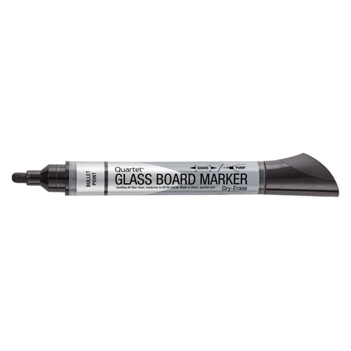QUARTET Quartet® Premium Glass DryErase Markers OP855 (3413879553) Shop White Board Marker