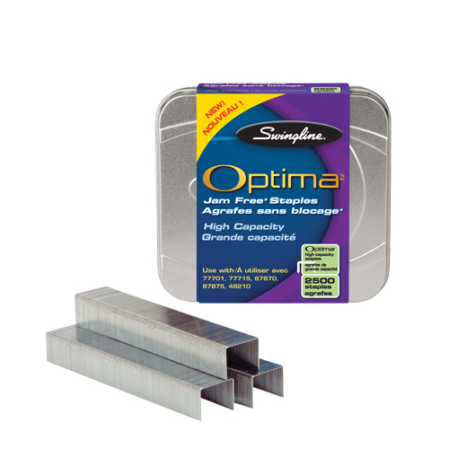 Swingline 7471135550 Swingline&reg; Optima Staples