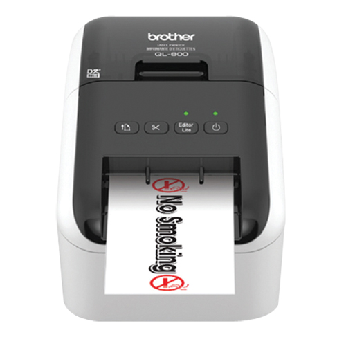 BROTHER Brother® QL800 Label Printer OP892 ( QL800) Shop Office