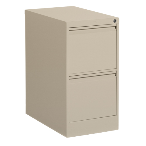 Offices To Go 2 High Vertical File Cabinet Op920 Mvl25201 Nev Shop Filing Cabinet Tenaquip