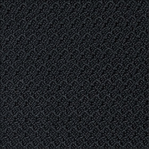 Offices To Go 2152 TC74 CHM Armless Chair, Fabric, 30" High, 200 lbs. Capacity, Black