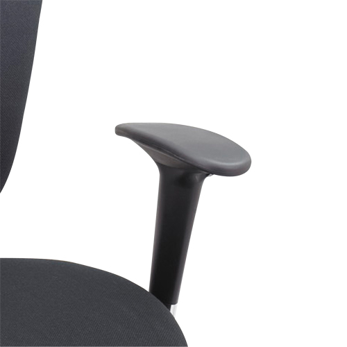 Safco 3495BL Metro Adjustable Height Arms