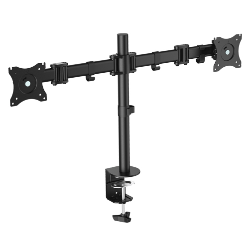 Hot Tamales AEB-20 Bras double pour moniteur ActivErgo