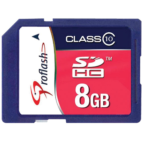 OQ871 Secure Digital Memory Card
