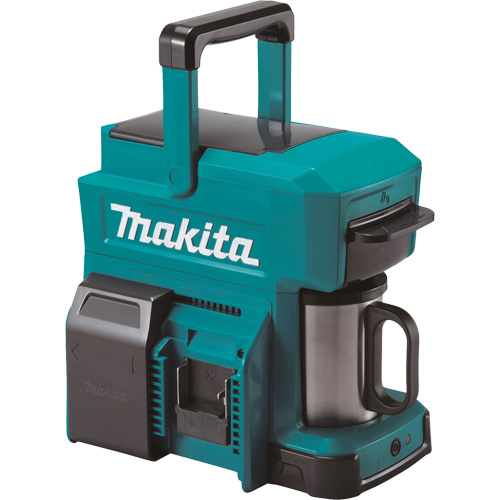 Makita DCM501Z Cordless Coffee Maker