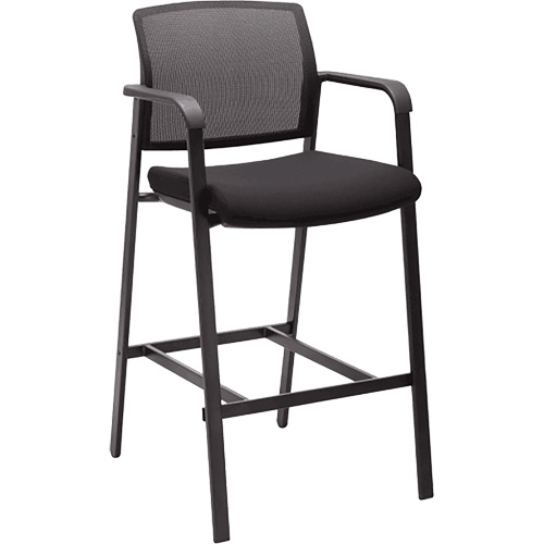 Horizon Seating A-20B Si&egrave;ge haut s&eacute;rie Activ, Stationnaire, Fixe Hauteur, Capacit&eacute; 275 lb