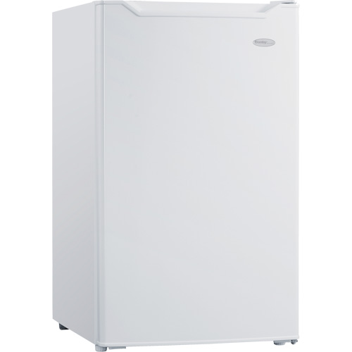 Danby DCR044B1WM R&eacute;frig&eacute;rateur compact Diplomat, 31-14/16" h x 19-5/16" la x 19-5/16" p x Capacit&eacute; de 4,4 pi³