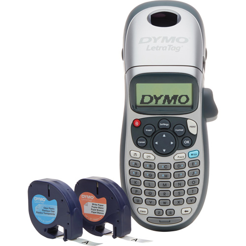 dymo mobile label printer