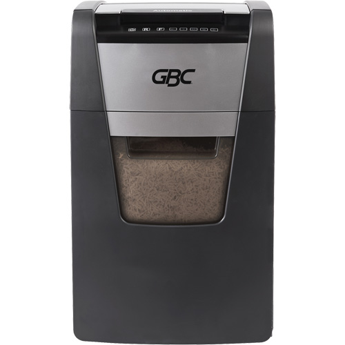 GBC WSM1757604 AutoFeed+ Home Office Shredder