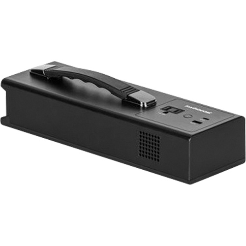 Luxor H. Wilson KBEP001 KwikBoost EdgePower&reg; Portable Power Station