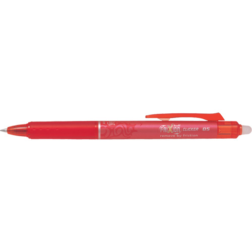 Pilot BLRT-FR5-RD Stylo &agrave; cliquet Frixion Point